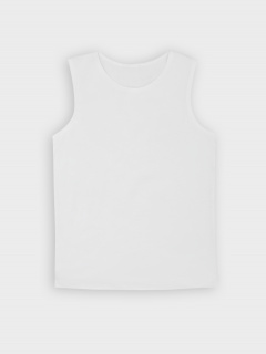 Майка Mark Formelle 423344/25-36480Б-0 белый - фото 3