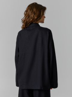 Рубашка Mark Formelle 502985-1/25-38262Ц-9 черный - фото 4