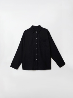 Рубашка Mark Formelle 502985-1/25-38262Ц-9 черный - фото 2