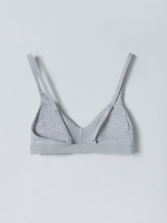 Топ Mark Formelle 512562/25-ФФЧ39014Б-5 серый_меланж_4306_А_декор - фото 2