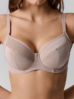 Бюстгальтер Mark Formelle 512619/25-38518Ц фраппе - фото 1