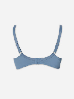 Бюстгальтер Mark Formelle 512819/25-39442Ц-10 синяя_дымка - фото 2