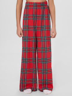 Брюки, рубашка Mark Formelle 567754/25-37857ПП-0 клетка_на_красном - фото 5