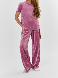 Брюки, джемпер Mark Formelle 567762/25-36305Ц-3 дымчато_розовый - фото 1