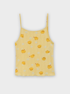 Топ, шорты Mark Formelle 567766/25-40462ПП-1 уточки_на_желтом - фото 3