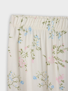 Брюки, футболка Mark Formelle 592494-1/25-39750ПП-9 веточки_на_св.молочном - фото 3