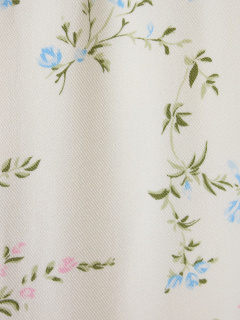 Брюки, футболка Mark Formelle 592494-1/25-39750ПП-9 веточки_на_св.молочном - фото 4