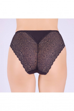 Трусы Verally 1038-3 эспрессо - фото 2