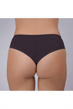 Трусы Verally 1068-2 эспрессо - фото 2
