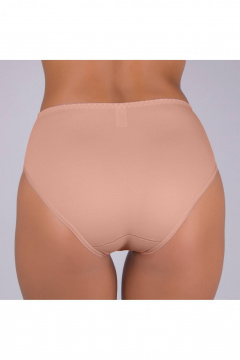 Трусы Verally 1076-4 античная роза - фото 2