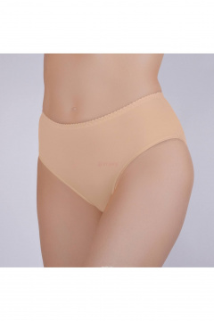 Трусы Verally 1076-4 бежевый - фото 3