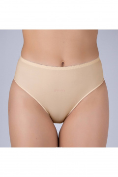 Трусы Verally 1076-4 жасмин - фото 1