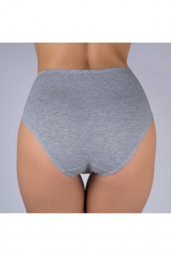 Трусы Verally 109-2 меланж - фото 2