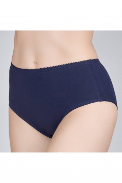 Трусы Verally 109-2 темно-синий - фото 3