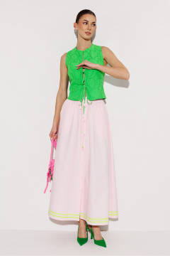 Жилет Butеr 3291 салатовый - фото 1