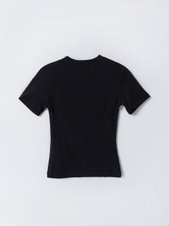 Джемпер Mark Formelle 112547/25-39501Ц-5 черный - фото 5