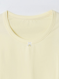 Лонгслив Mark Formelle 122846/25-34983Ц-5 лимонный_лед - фото 5