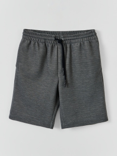 Шорты Mark Formelle 131095/25-5505Ц-2 двухцветный_(хвоя) - фото 4