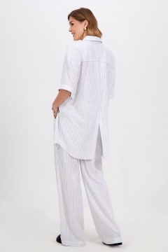 Блуза Bazalini 5035 - фото 4