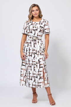 Платье Bazalini 5057 - фото 1