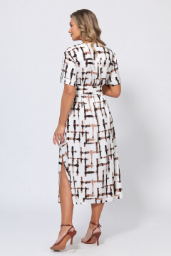 Платье Bazalini 5057 - фото 3