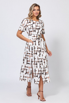 Платье Bazalini 5057 - фото 2