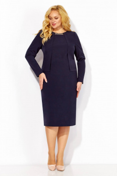Платье Линия Л Б-2045 - фото 1