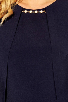 Платье Линия Л Б-2045 - фото 2