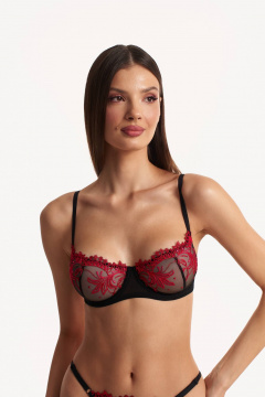 Бюстгальтер Milady 107 3.96 - фото 1