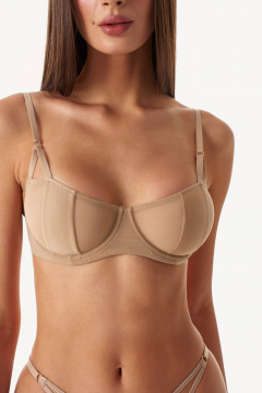 Бюстгальтер Milady 132 2.22 - фото 2