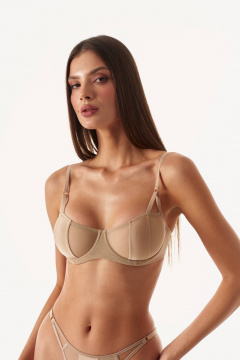 Бюстгальтер Milady 132 2.22 - фото 1