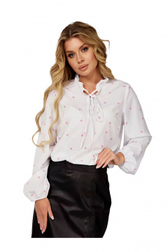 Блуза Abbi 2311 - фото 2