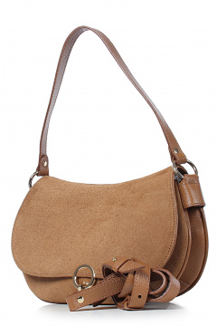 Сумка Galanteya 10923.25с2452к45 рыж_св/рыжий - фото 1