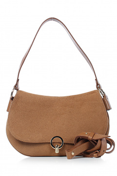 Сумка Galanteya 10923.25с2452к45 рыж_св/рыжий - фото 2