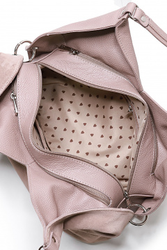 Сумка Galanteya 425.25с3344к45 капуч/розов - фото 5