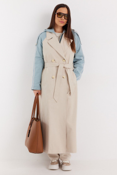 Тренч Магия моды 2689 - фото 4