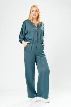 Брюки, бомбер AXXA 4705 - фото 5