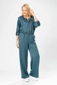 Брюки, бомбер AXXA 4705 - фото 4