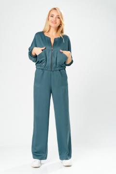 Брюки, бомбер AXXA 4705 - фото 3