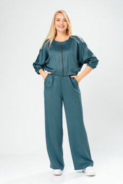 Брюки, бомбер AXXA 4705 - фото 1