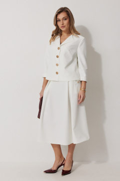 Жакет, юбка Kaloris 2283 - фото 1