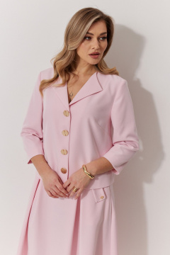 Жакет, юбка Kaloris 2283/1 - фото 5