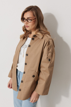 Жакет Kaloris 2284/1 - фото 5