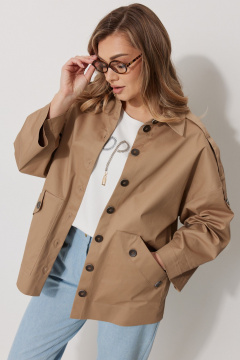 Жакет Kaloris 2284/1 - фото 3