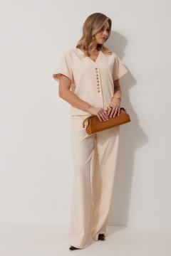 Брюки, жилет Kaloris 2285 - фото 3