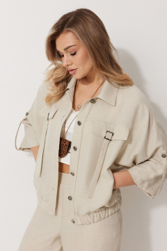 Брюки, жакет Kaloris 2286 - фото 5