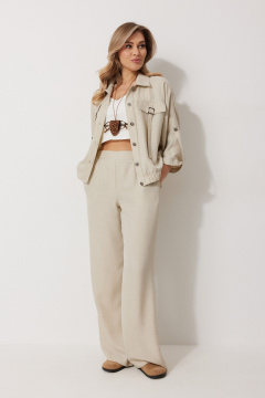 Брюки, жакет Kaloris 2286 - фото 3