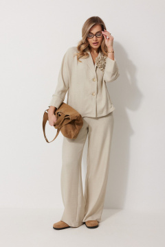 Брюки, жакет Kaloris 2287 - фото 3