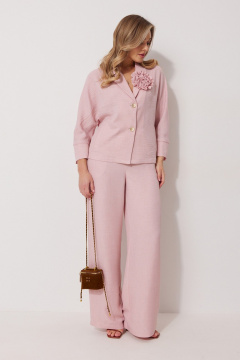 Брюки, жакет Kaloris 2287/1 - фото 4