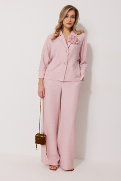 Брюки, жакет Kaloris 2287/1 - фото 3